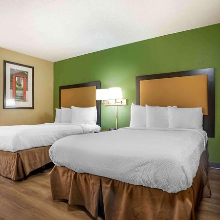 Extended Stay America Select Suites - Jackson - North Exteriér fotografie