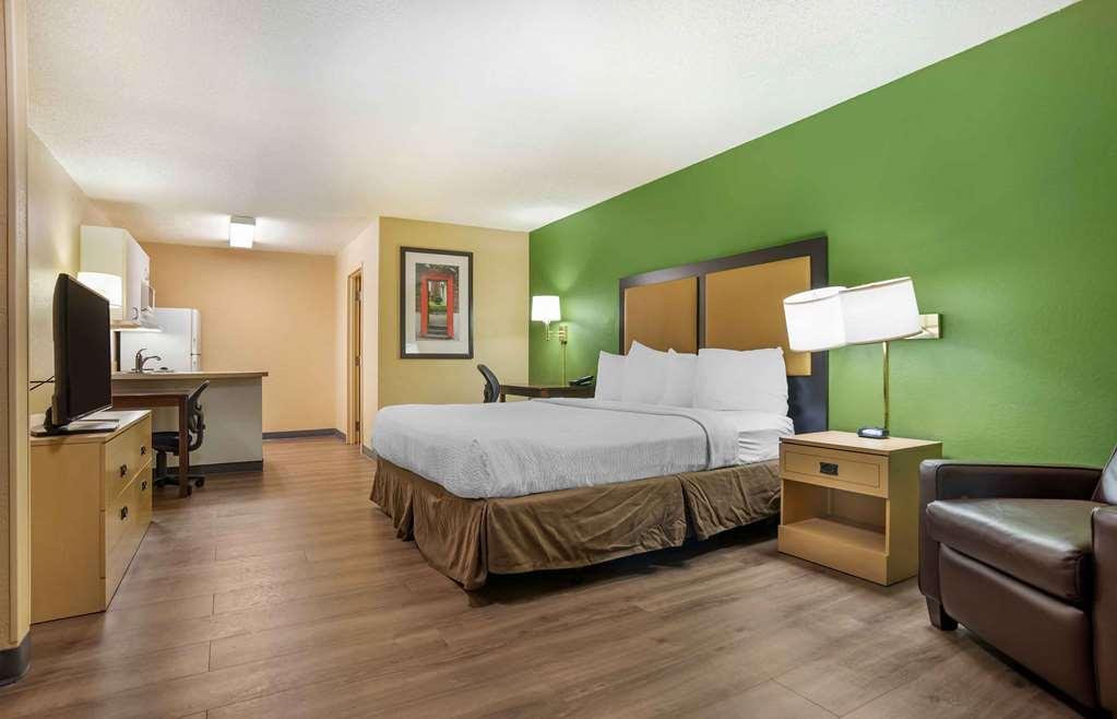 Extended Stay America Select Suites - Jackson - North Pokoj fotografie