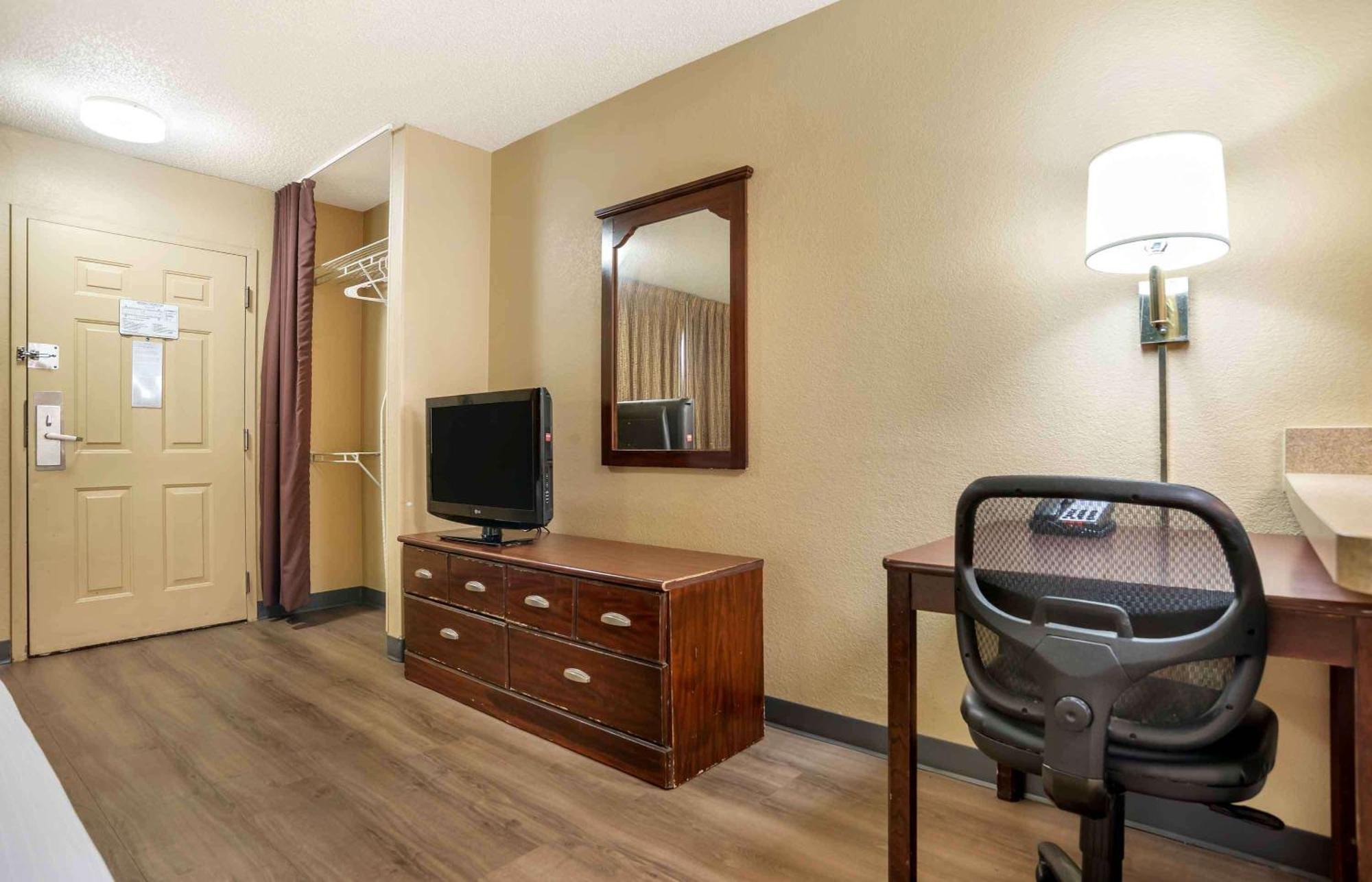 Extended Stay America Select Suites - Jackson - North Exteriér fotografie